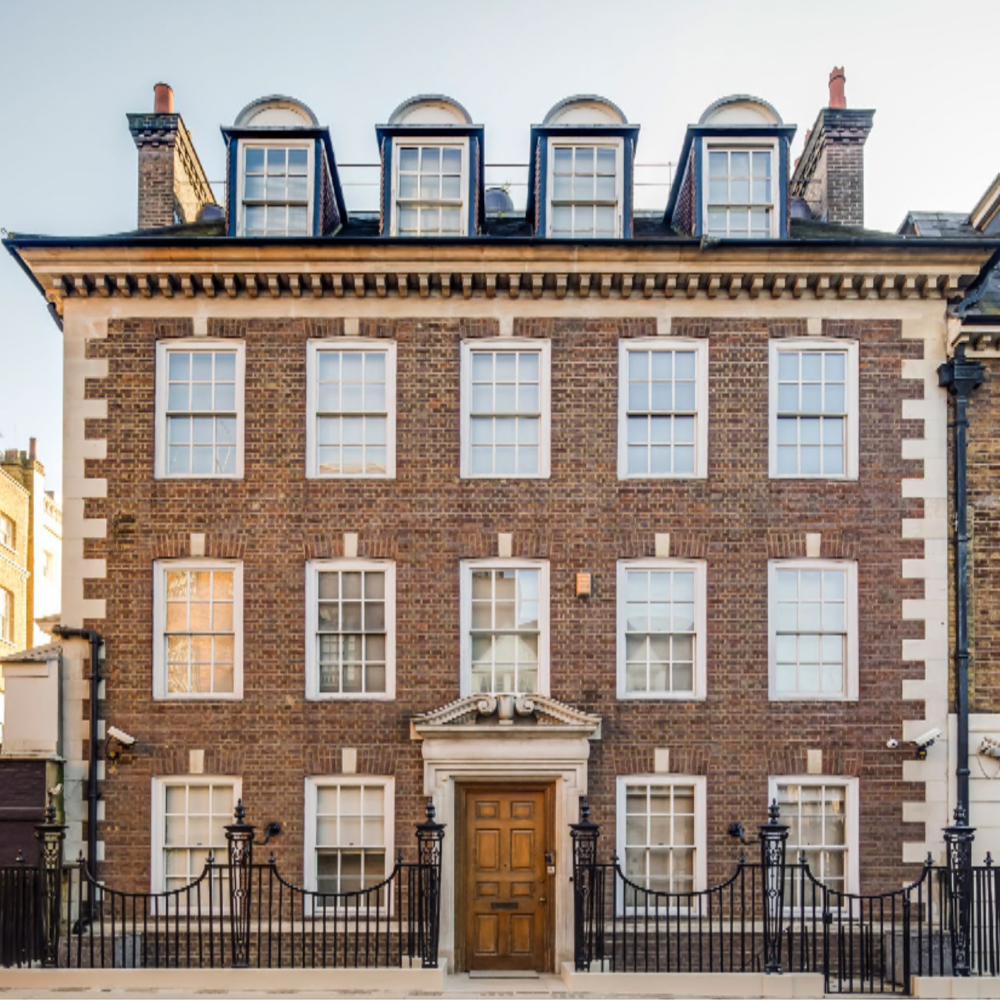 Truly Superb London Mayfair Property For Sale