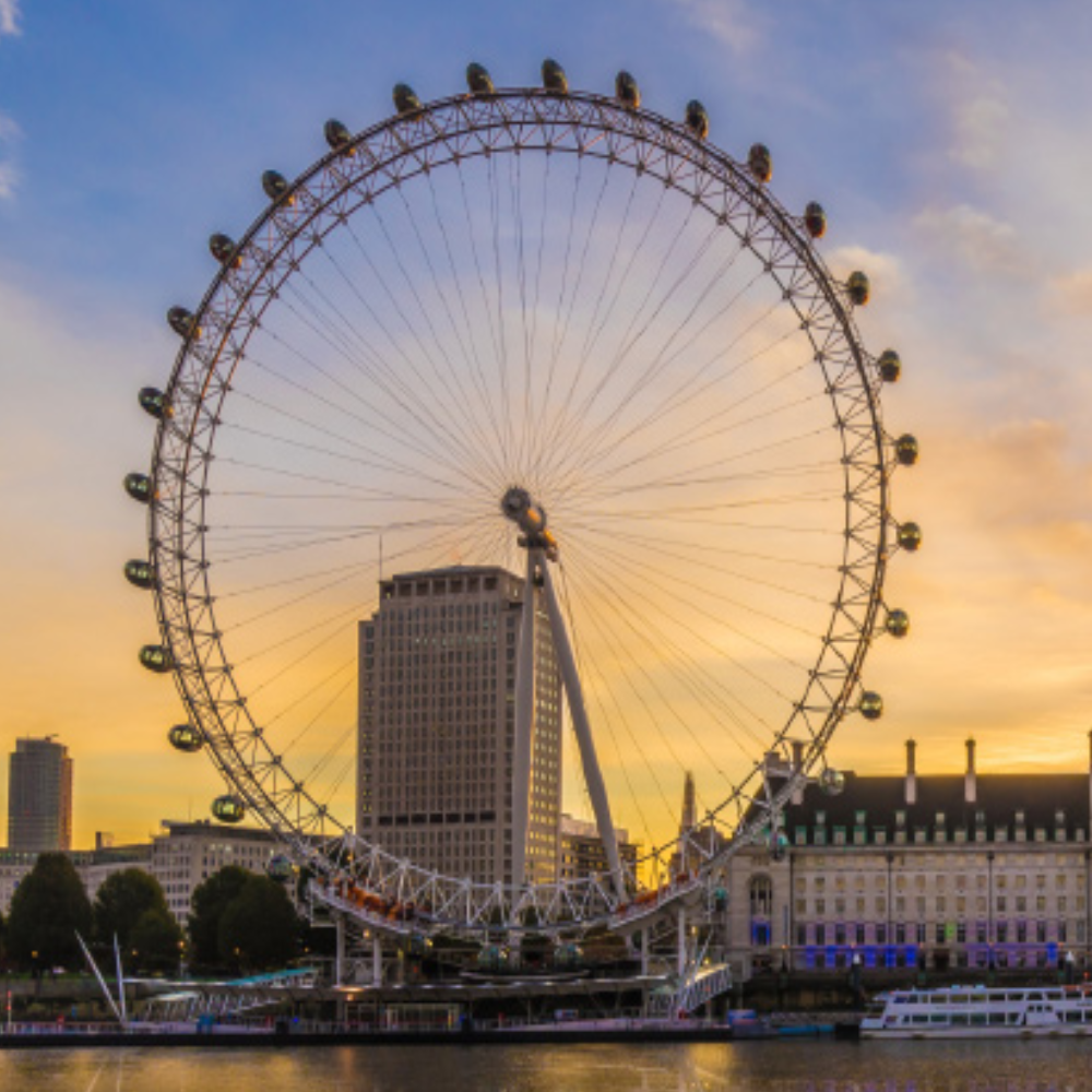 London Hotels For Sale