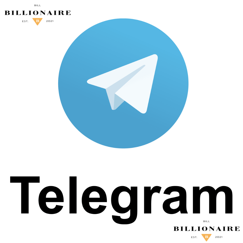 Billionaire Network Telegram Changes